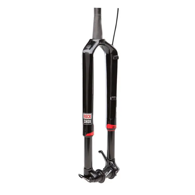 Rockshox Rs-1 A1-A2 (2015-2017) Fork Spare Parts 1