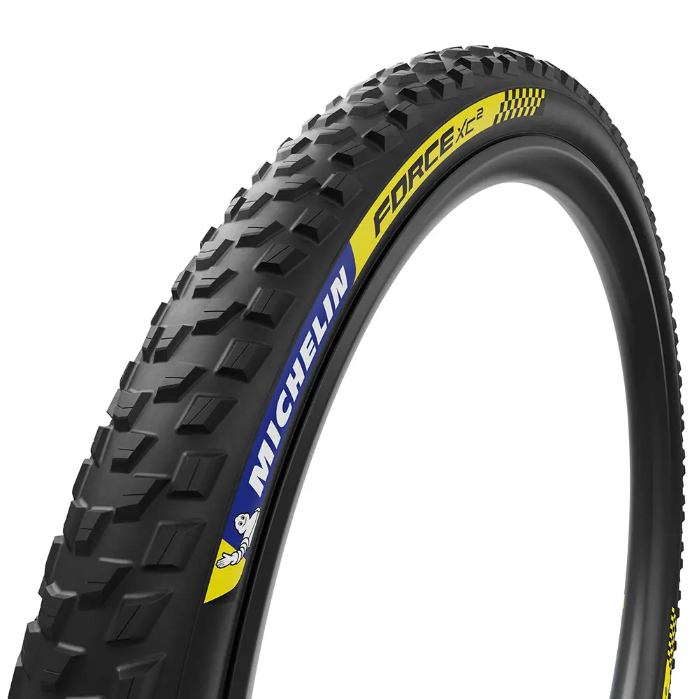 Michelin Force Xc2 Racing Line 1