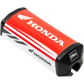 Handlebar Pad - Premium - Bulge - Honda 1
