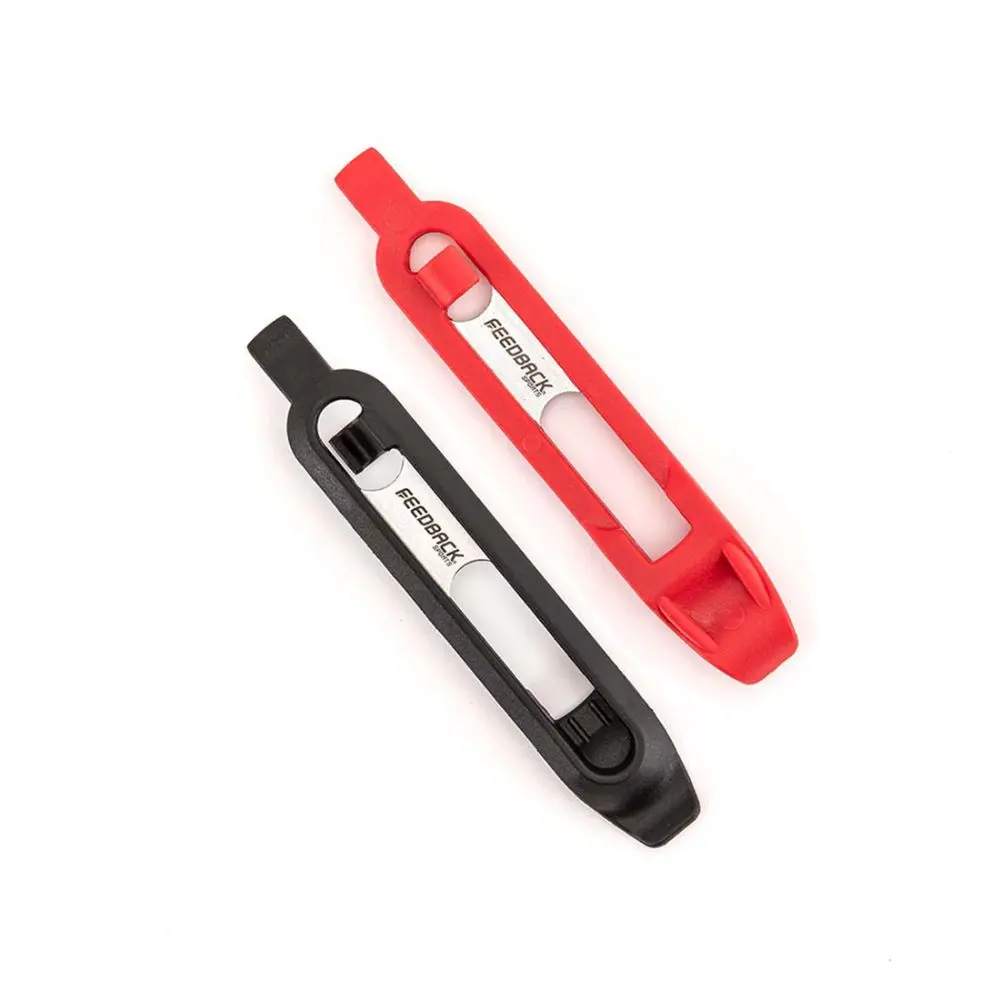 Feedback Sports - Steel Core Tyre Levers 1