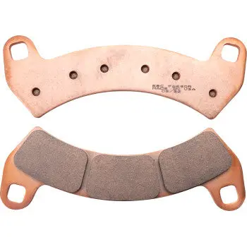 Sintered "R" Brake Pads 1