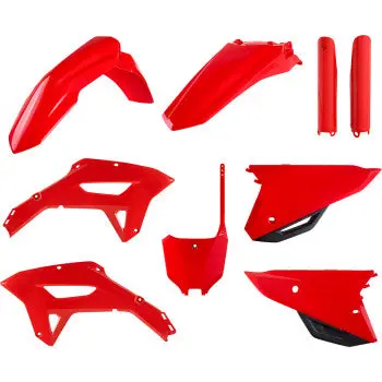 Body Kit For Honda 1