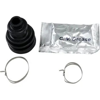 Cv Boot Kit - Front/Rear/Middle Inner/Outer 1