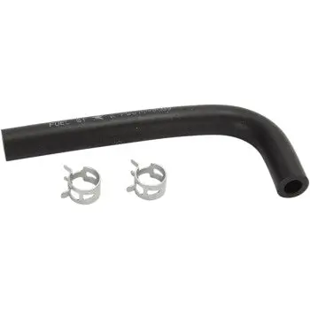 Hose And Clamp Kit - Suzuki 1