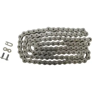 520 Hds - Ultimate Competition Chain - Nickel - 110 Links 1
