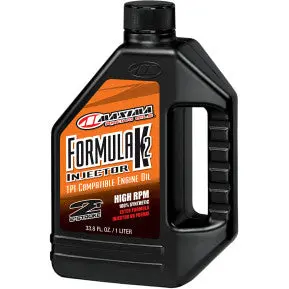 Formula K2 Injector Oil - 1L 1