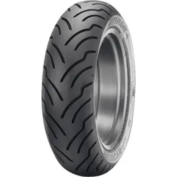 Tire - American Elite - Rear - Mu85b16 - 77H 1