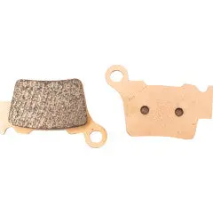 Sintered Brake Pads 1