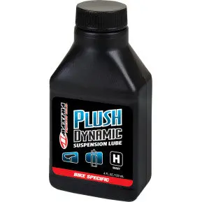Plush Dynamic Fluid - Heavy - 4 U.S. Fl Oz. 1
