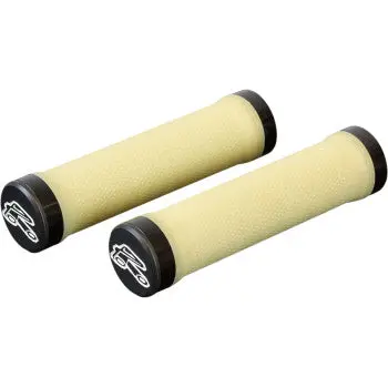 Lock-On Grips - Aramid - Ultratacky™ 1