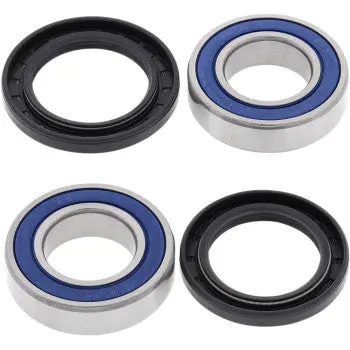 Wheel Bearing Kit - Front - '91-'05 Kawasaki Ninja/Zr 1
