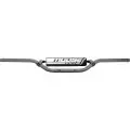 Handlebar - Yzf/Kxf-7/8"- Aluminum-Silver 1
