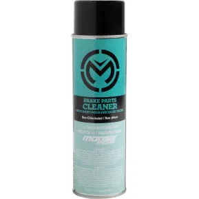 Brake Parts Cleaner - 12 Oz. Net Wt. - Aerosol 1