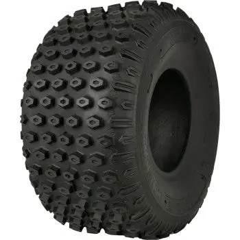 Tire - K290 Scorpion - Rear - 18X9.5-8 - 2 Ply 1
