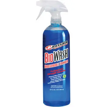 Bio Wash Spray - 1L 1