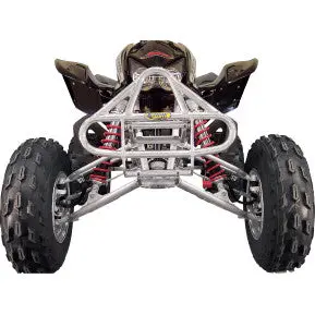 Ez-Fit Bumper - Desert - Silver 1