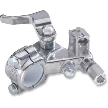 Oem-Style Clutch Perch 1