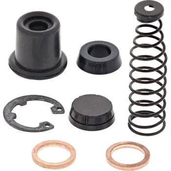 Brake/Clutch Master Cylinder Rebuild Kit - Front 1