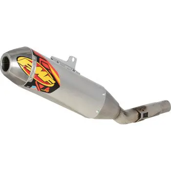 Powercore 4 Hex Slip-On Muffler 1