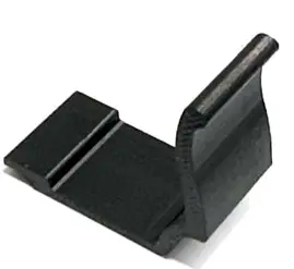 Replacement Latches For Quick Release Battery Cups (For Vanquish® H10 Optic) 1