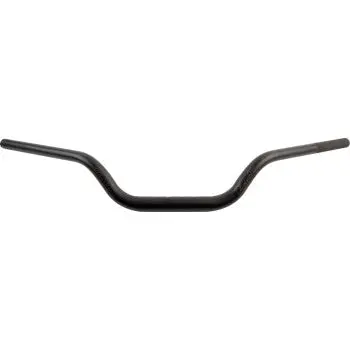 Handlebar - Fatbar - 845 - Street Medium - Black 1