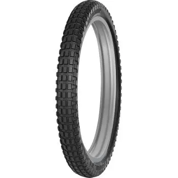 Tire - Geomax Tl01 - Front - 80/100-21 - 51M 1