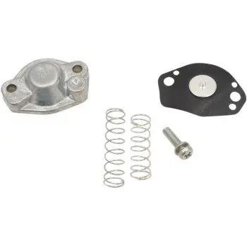 Bsr Air Cutoff Valve Rebuild Kit - Can-Am/Polaris/Yamaha 1