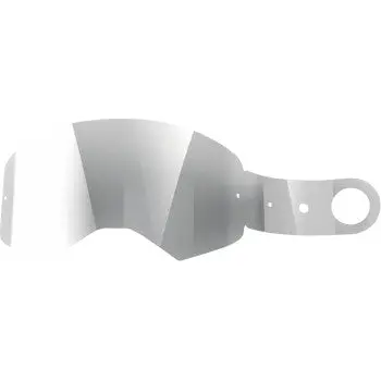 Supertech Tear-Offs - Transparent - 50 Pack 1