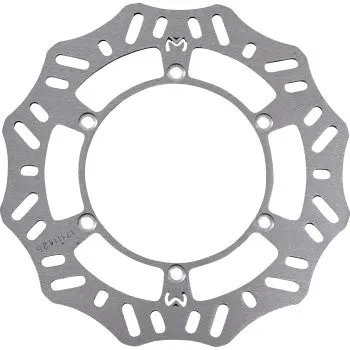 Standard Brake Rotor 1