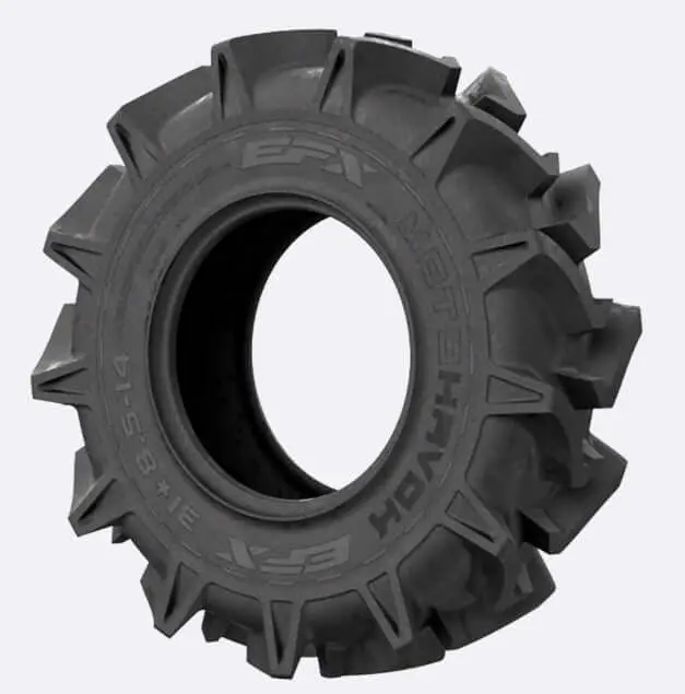 Motohavok Utv Mud Ag 1