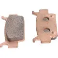 Sintered Brake Pads 2