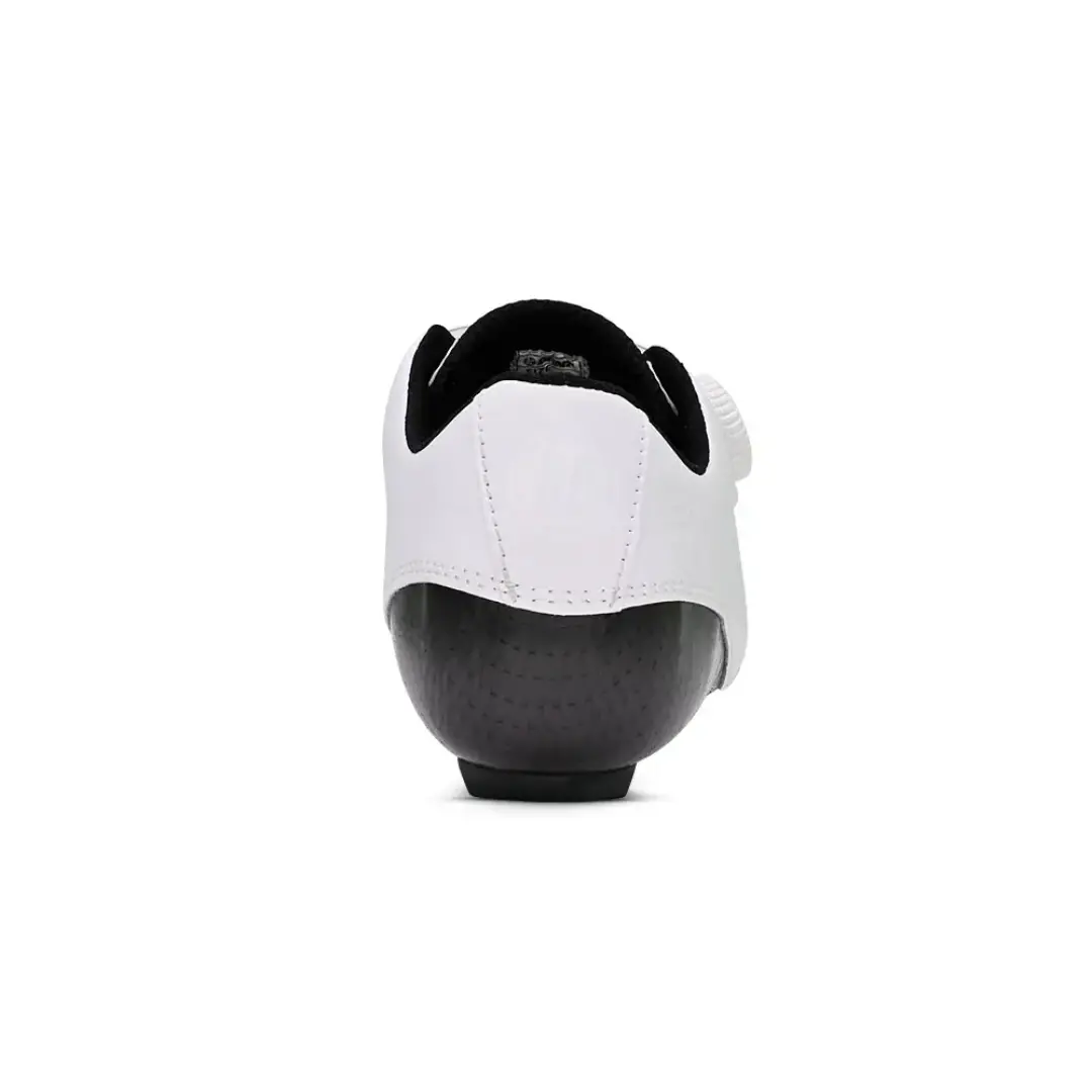 Bont Shoes Vaypor White 6