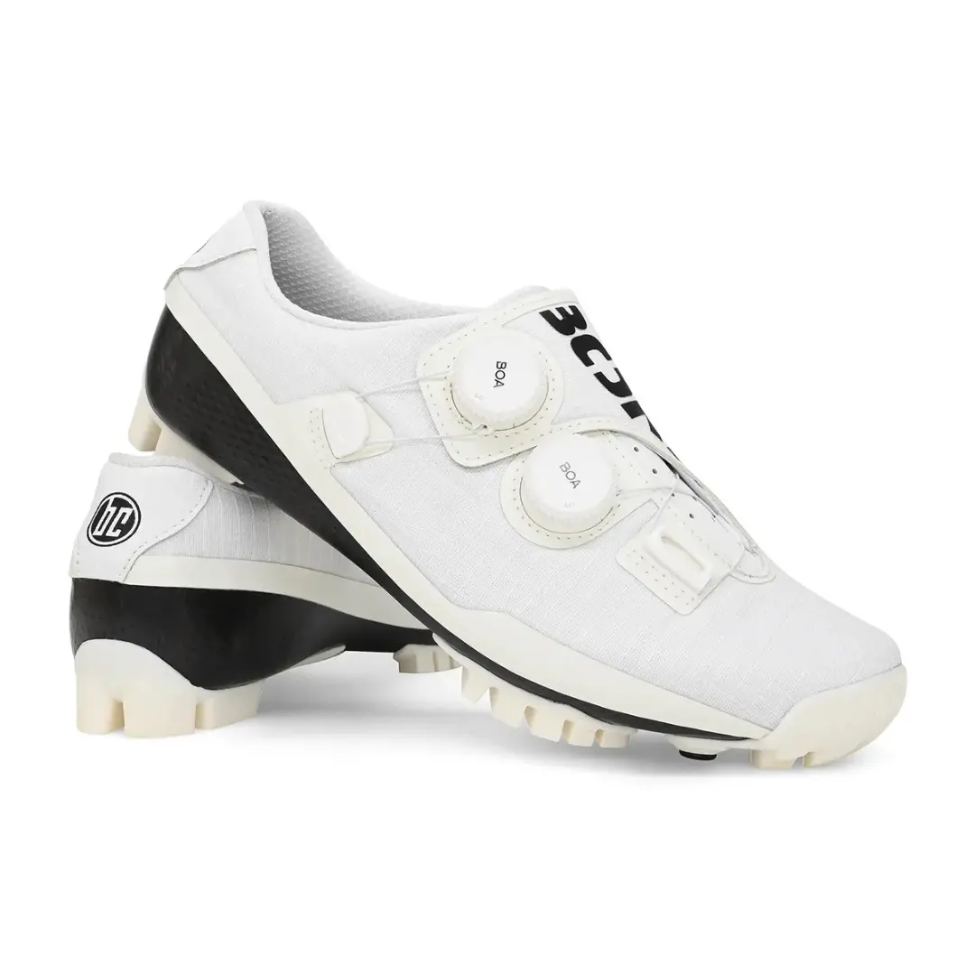 Bont Vaypor Sl G White 7