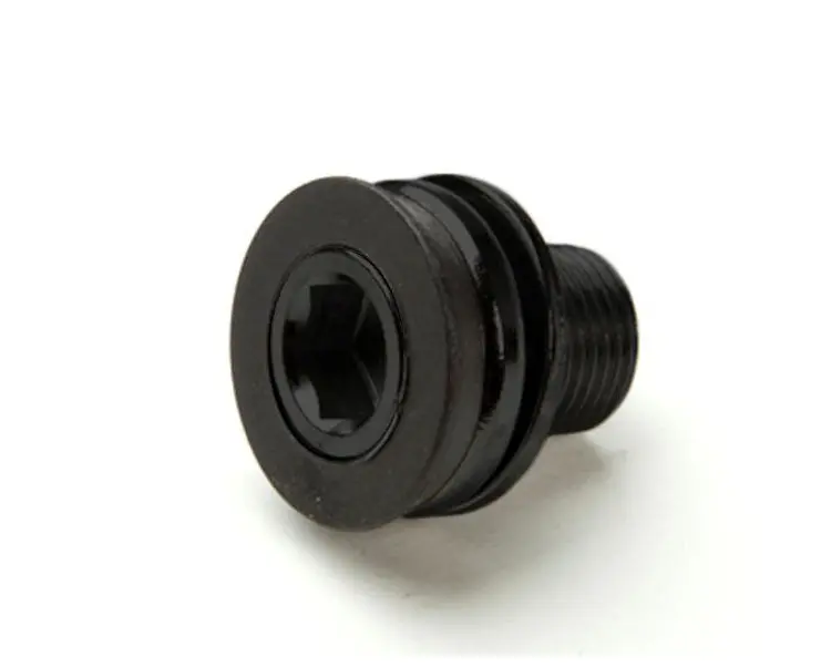Race Face - Isis Crank Bolt 1