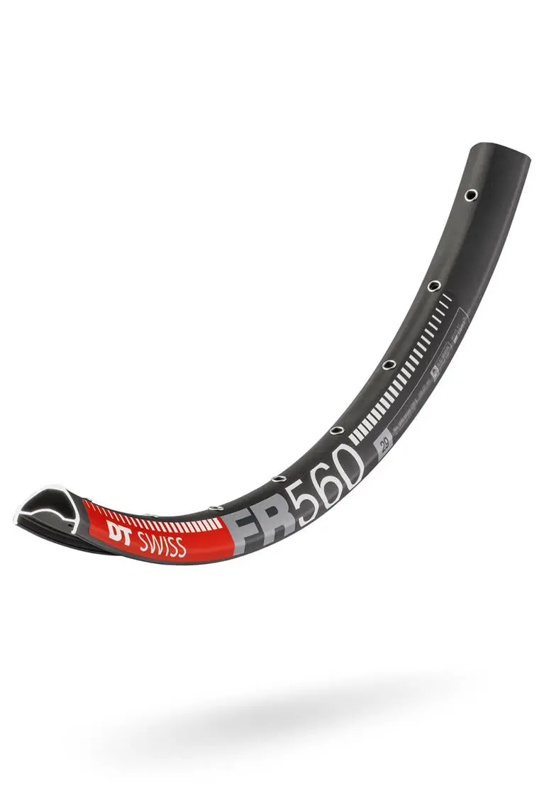 Dt Swiss - Fr 560 26" Rims 1