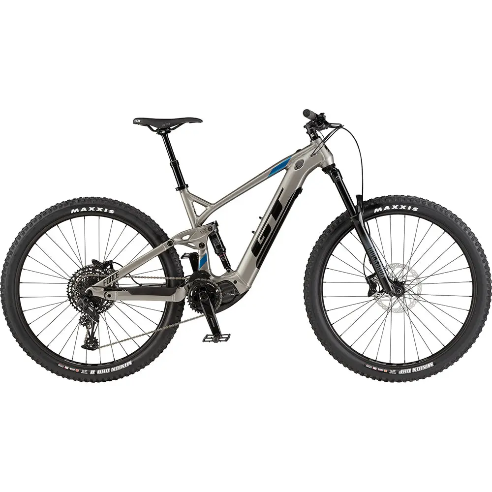 Gt Eforce 2020 - 2023 Frame Parts 1