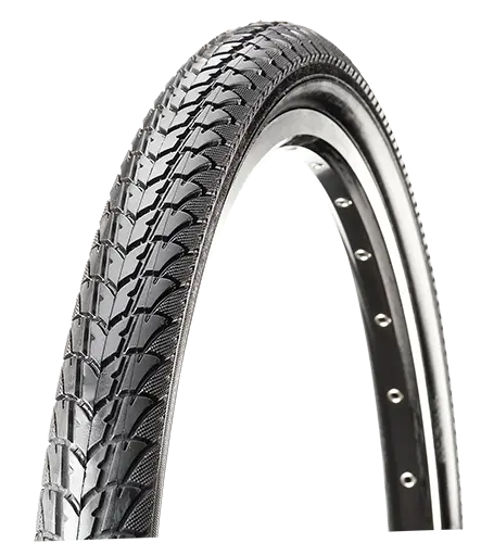 Cst - 700C Arrow Tread Tyre 1