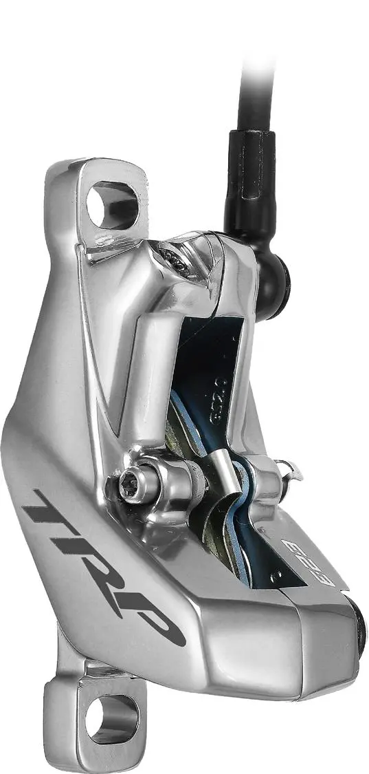 Trp - Dh-R Evo Pro (Hd-M9040) Polished Grey 2