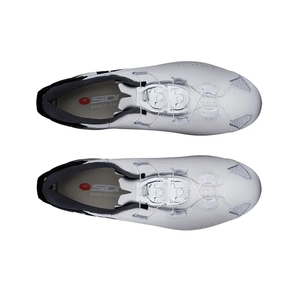 Sidi Shot 2S Road Shoes. 4
