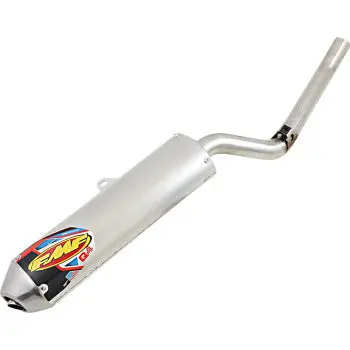 Q4 Muffler -Kawasaki/Suzuki 1
