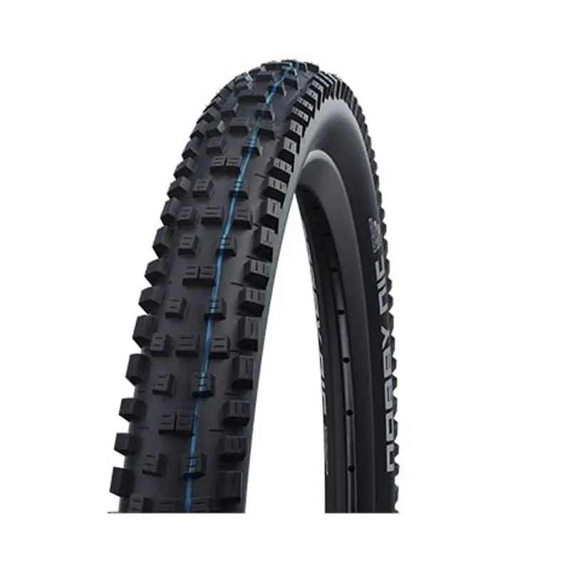Schwalbe Nobby Nic 29 X 2.25 Evc Liteskin Psc 1