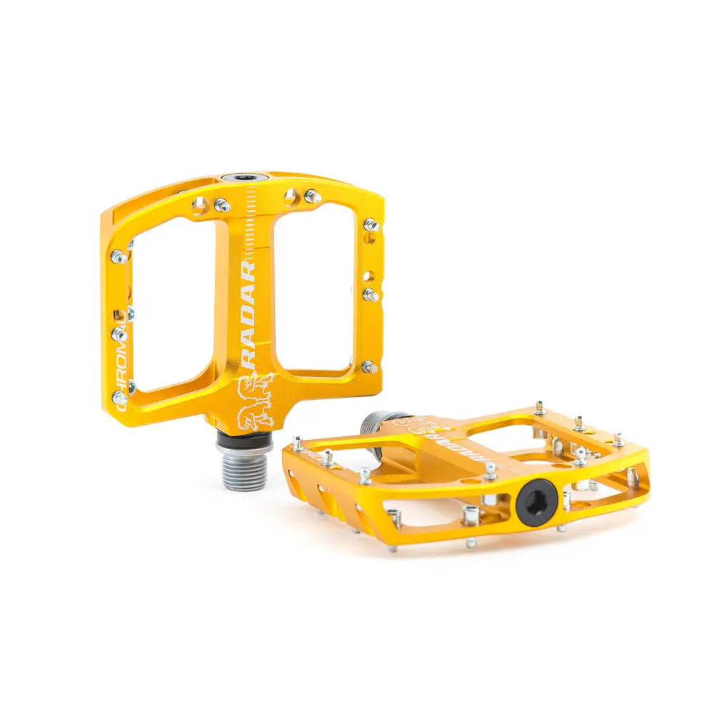 Chromag Radar Pedal 5