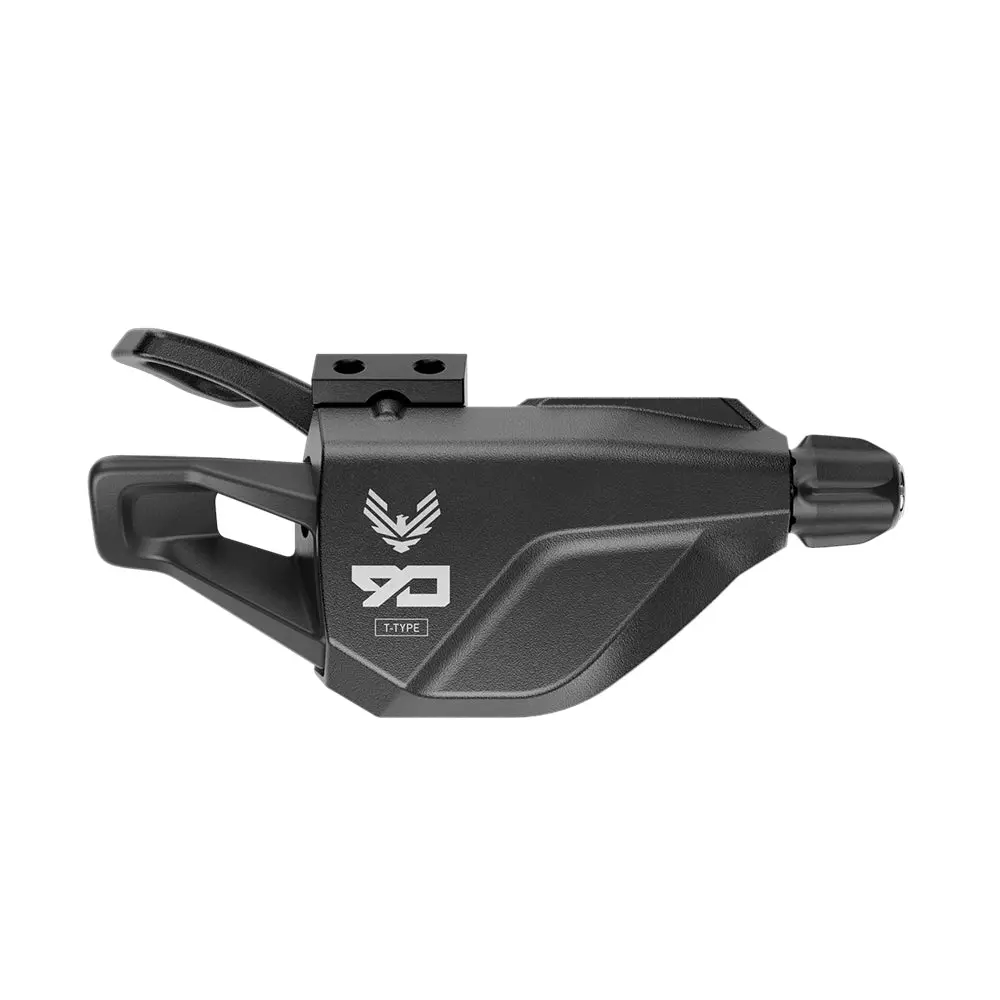 Sram Eagle 90 Single Click Mechanical Transmission Shifter 1