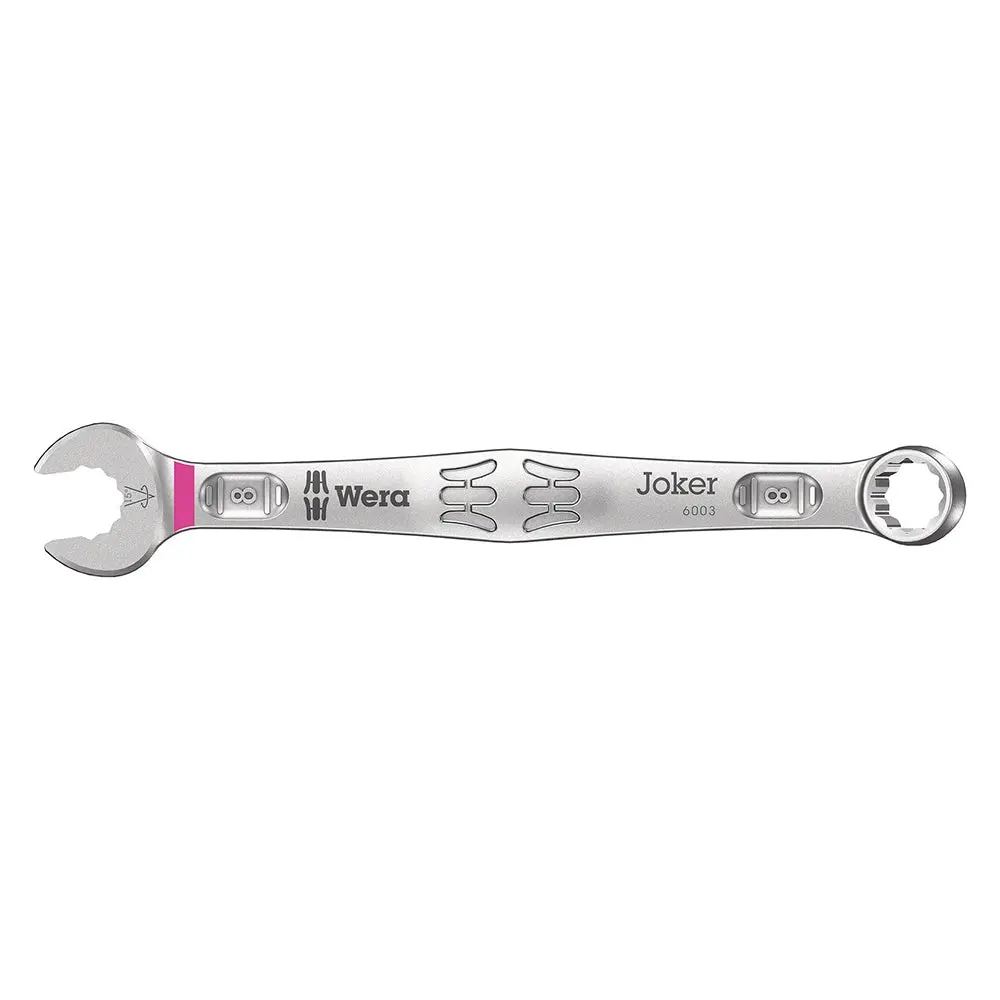 Wera Joker Combination Wrenches 2