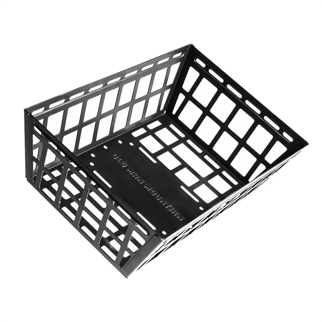 Old Man Mountain - Basket 1