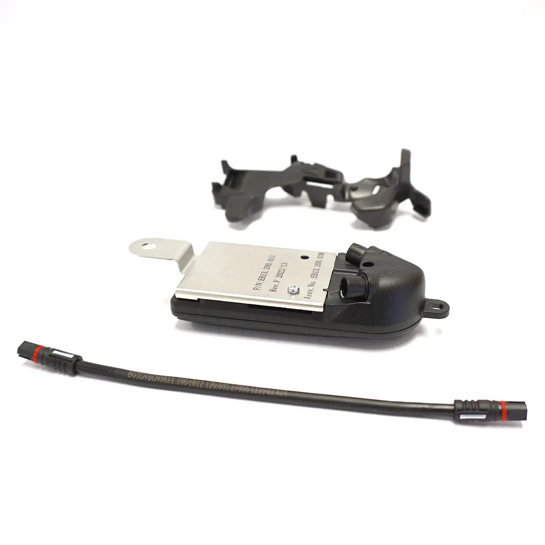 Bosch - Smart System Connectmodule Gps Tracker & Alarm 9