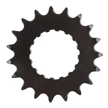 Bosch - Chainrings 1