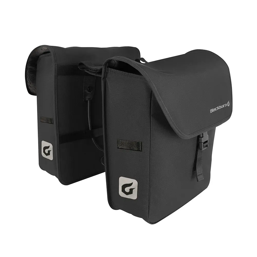 Blackburn Local Saddle Bags 1