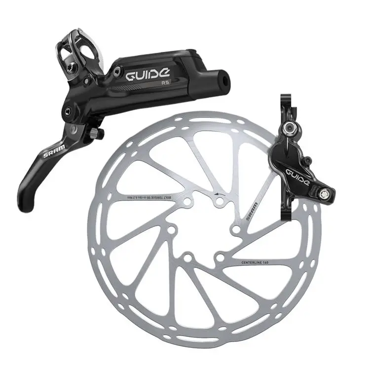 Sram Guide Rs Lever Spare Parts 1