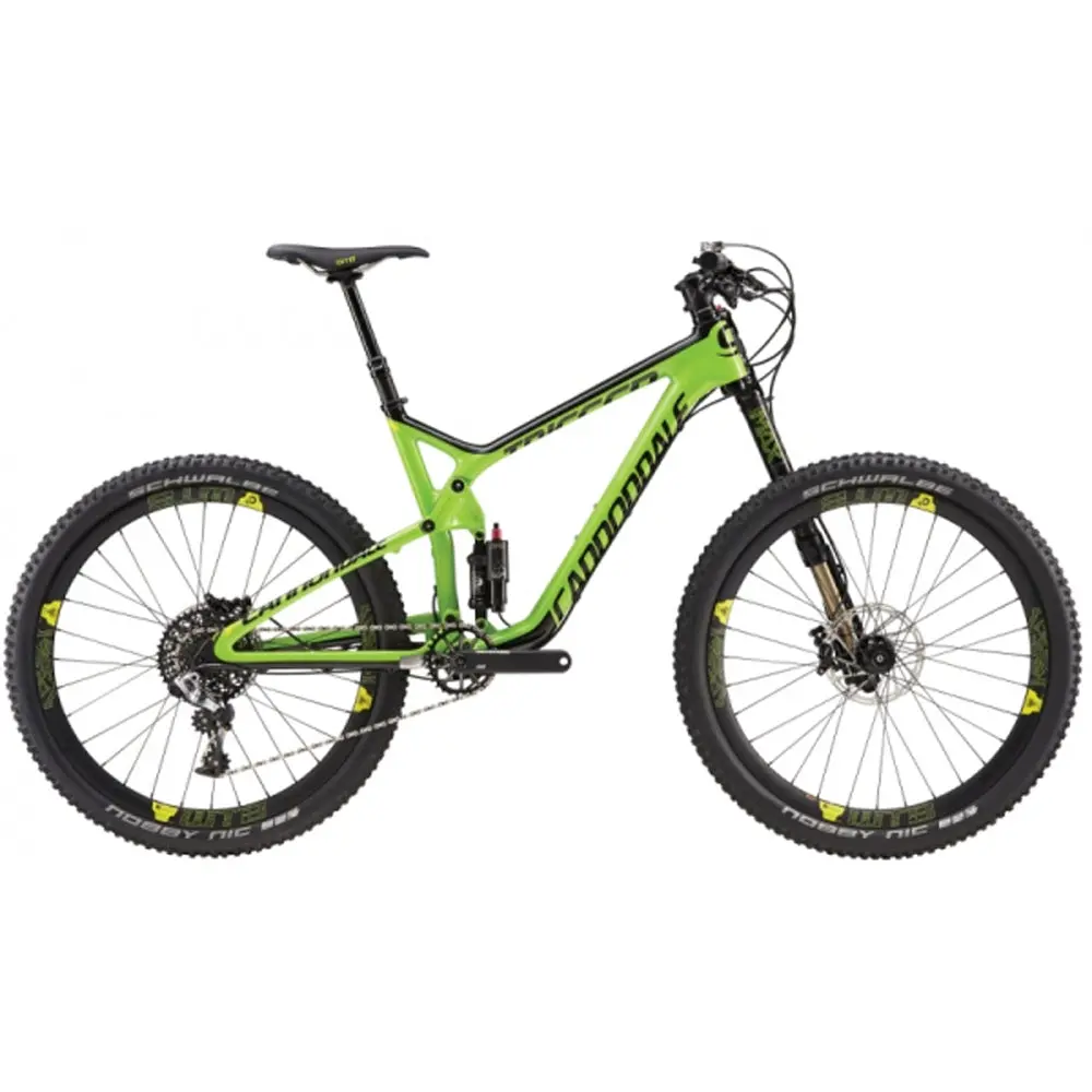 Trigger 27.5 Spares 2016 1
